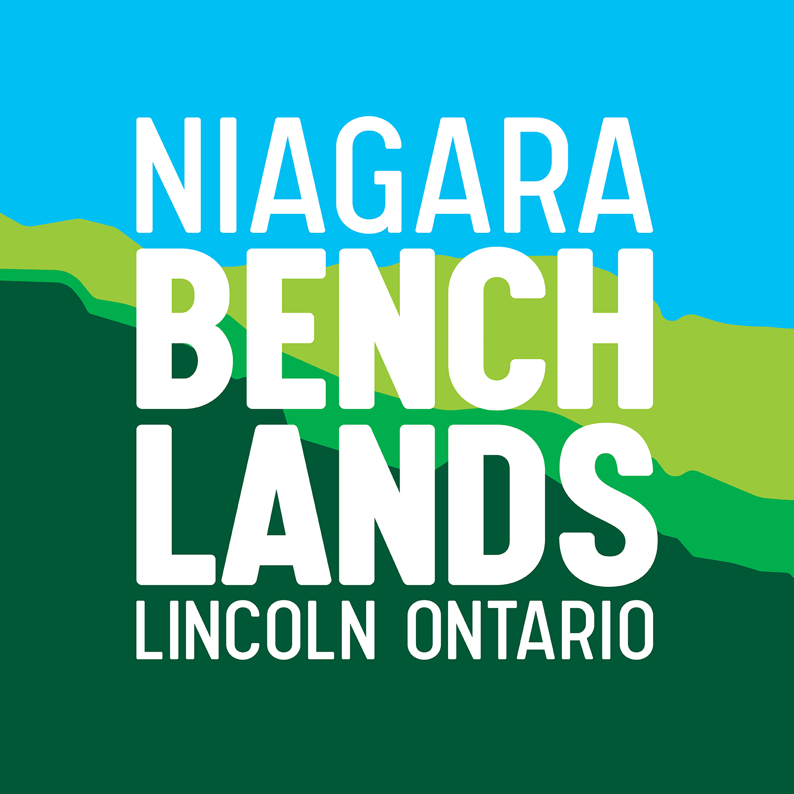 Niagara Bench Lands Lincoln Ontario flyer