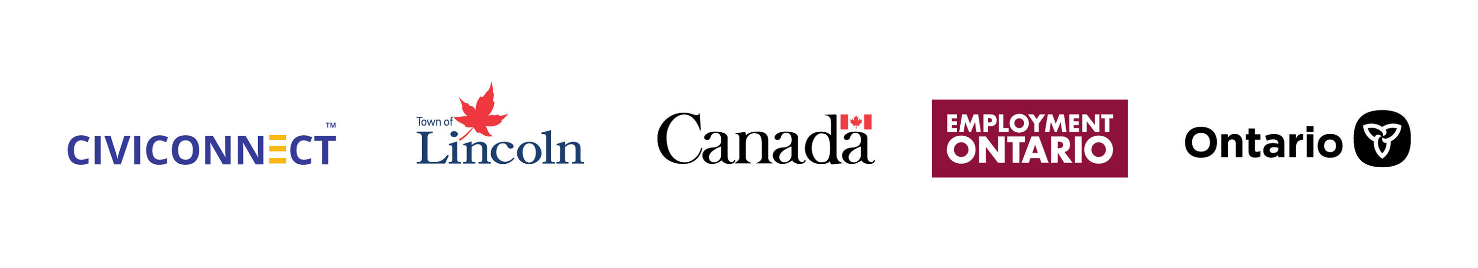 Youth Skills Studio Logos