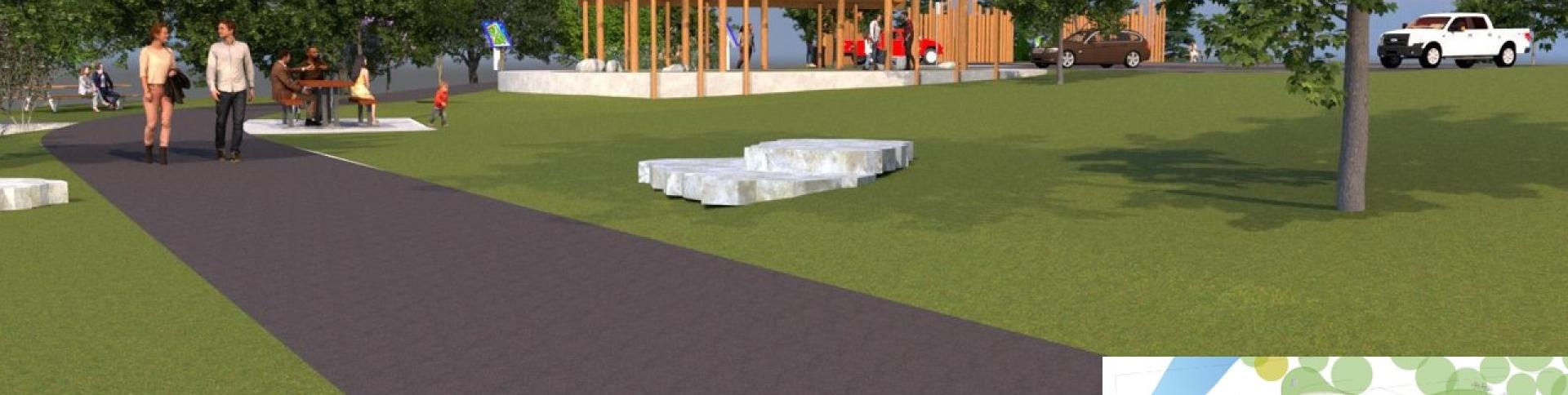 Sho'haríshon Rendering