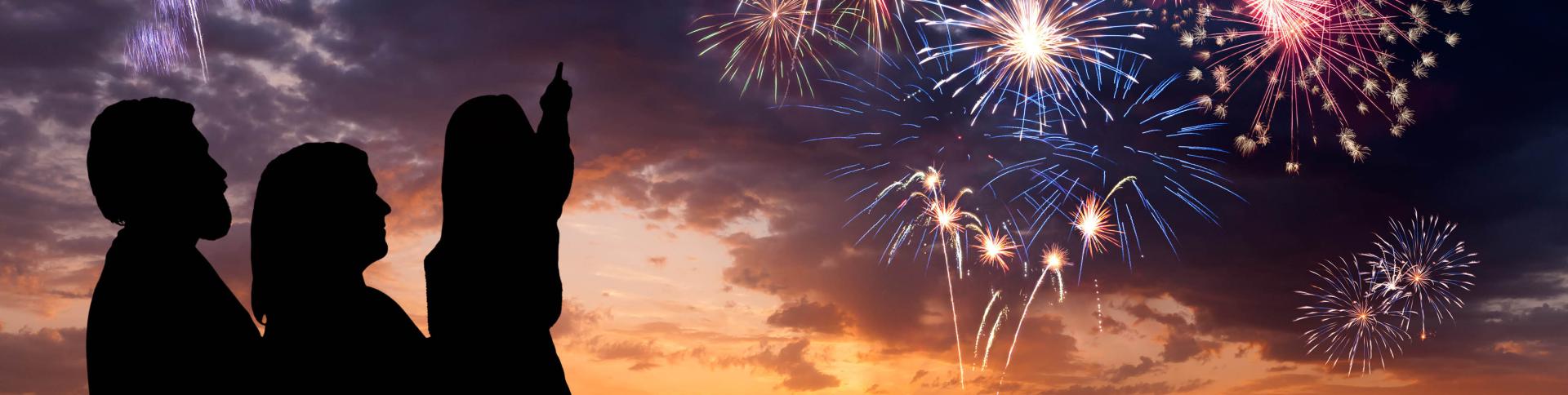 Canada Day Banner