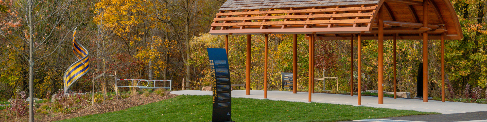 longhouse structure