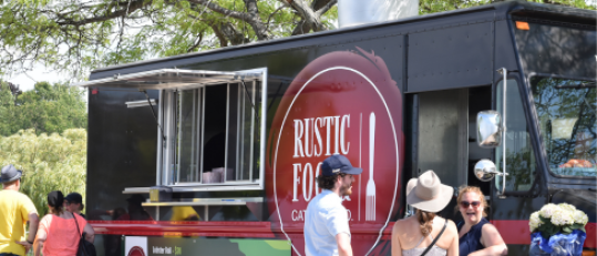 Food Truck