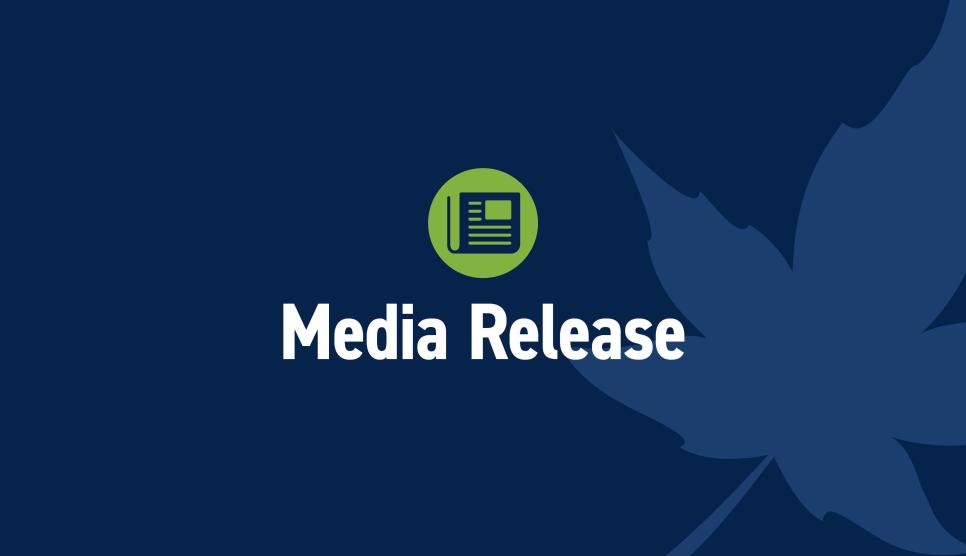Media Release