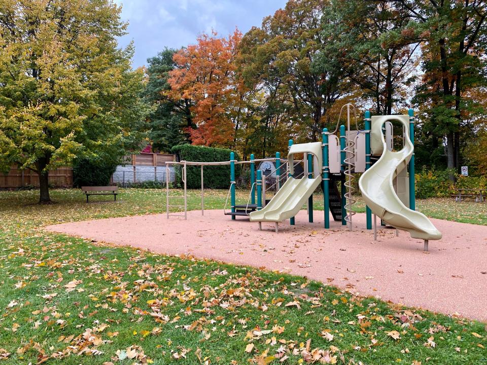 playground