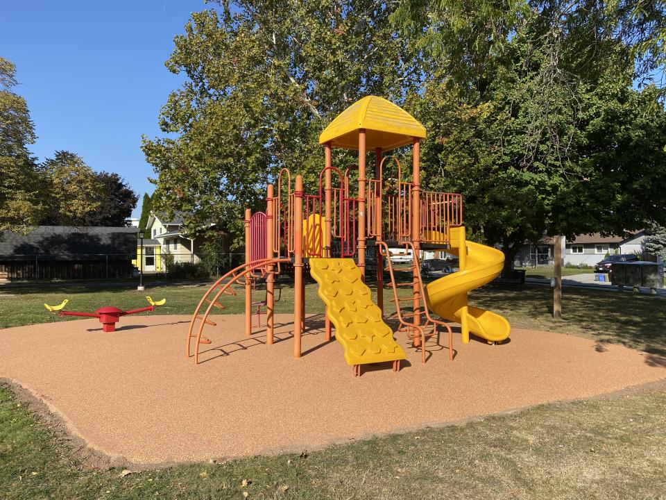 playground