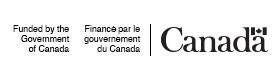 Government of Canada logo