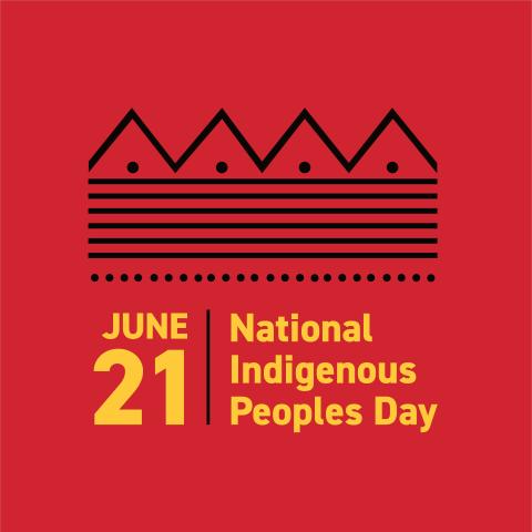 National Indigenous Peoples Day Image