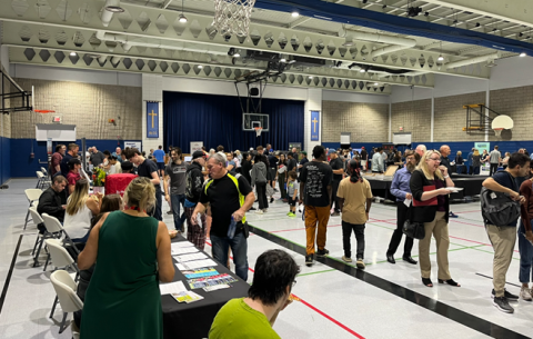 Job Fair
