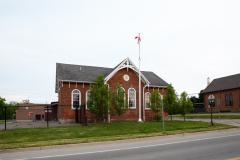 Campden School