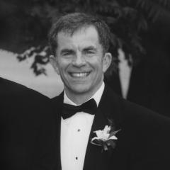 Edwin Barry "Skip" Gillam photo