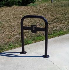 Bike Rack